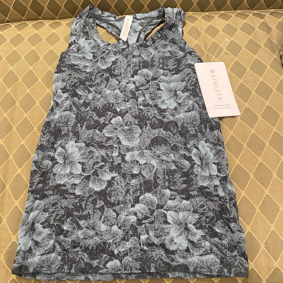 NWT Athleta tank top - Picture 1 of 6